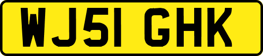 WJ51GHK