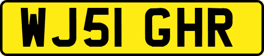WJ51GHR