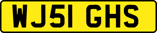 WJ51GHS