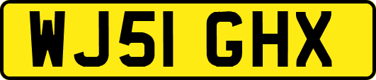 WJ51GHX