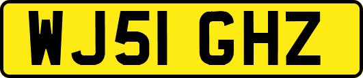 WJ51GHZ