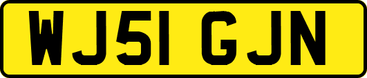 WJ51GJN