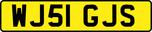 WJ51GJS