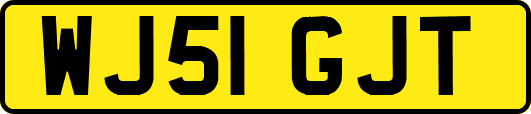 WJ51GJT