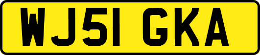 WJ51GKA