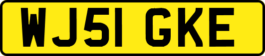 WJ51GKE