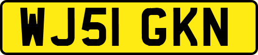 WJ51GKN