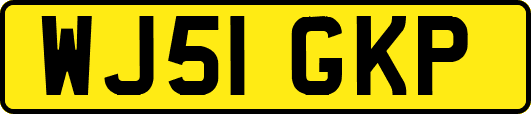 WJ51GKP