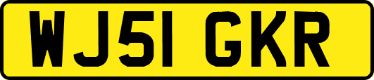 WJ51GKR