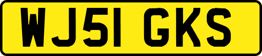 WJ51GKS