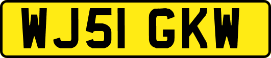 WJ51GKW