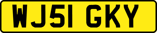 WJ51GKY