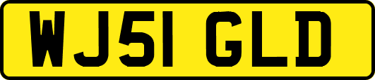 WJ51GLD