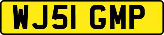 WJ51GMP