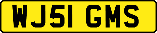 WJ51GMS