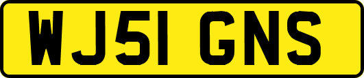 WJ51GNS