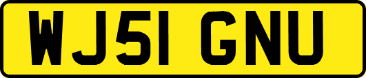 WJ51GNU