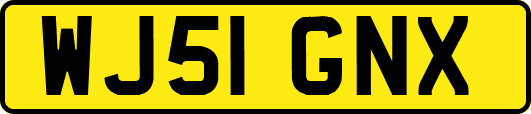 WJ51GNX