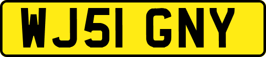 WJ51GNY