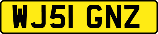WJ51GNZ