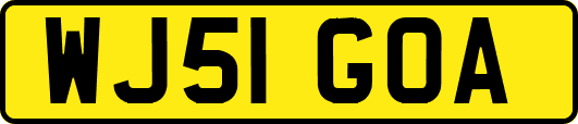 WJ51GOA