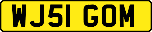 WJ51GOM