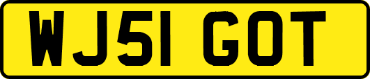 WJ51GOT