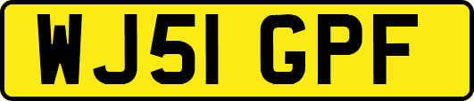 WJ51GPF