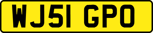 WJ51GPO