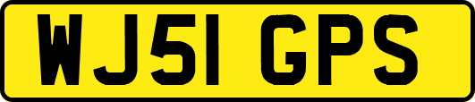 WJ51GPS