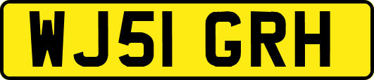 WJ51GRH