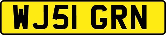 WJ51GRN