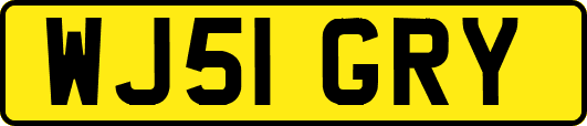 WJ51GRY