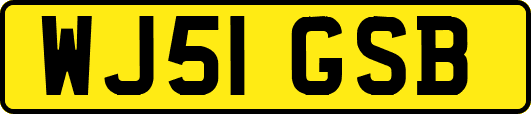 WJ51GSB