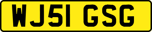 WJ51GSG