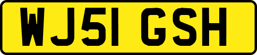 WJ51GSH