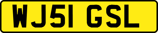 WJ51GSL