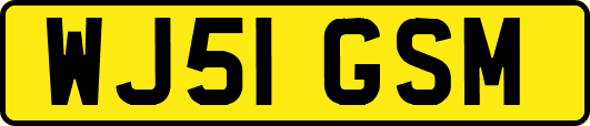 WJ51GSM