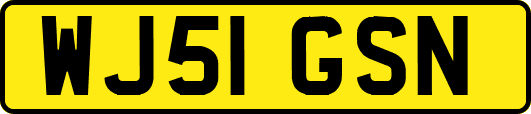 WJ51GSN