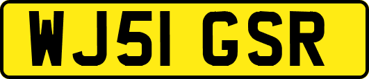 WJ51GSR