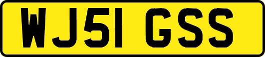 WJ51GSS