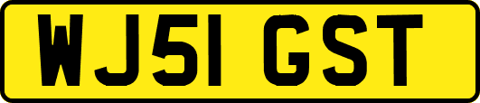 WJ51GST