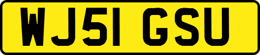 WJ51GSU