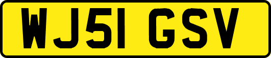 WJ51GSV