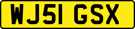 WJ51GSX