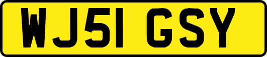 WJ51GSY