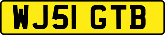 WJ51GTB