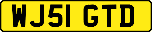 WJ51GTD