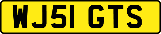 WJ51GTS