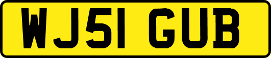 WJ51GUB